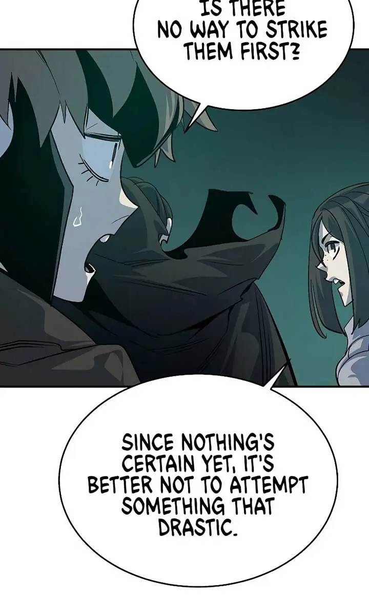 The Lone Necromancer Chapter 190 Page 102