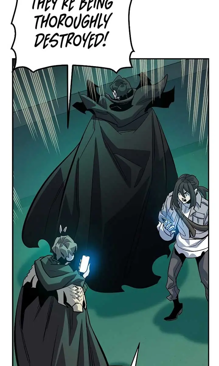 The Lone Necromancer Chapter 190 Page 109