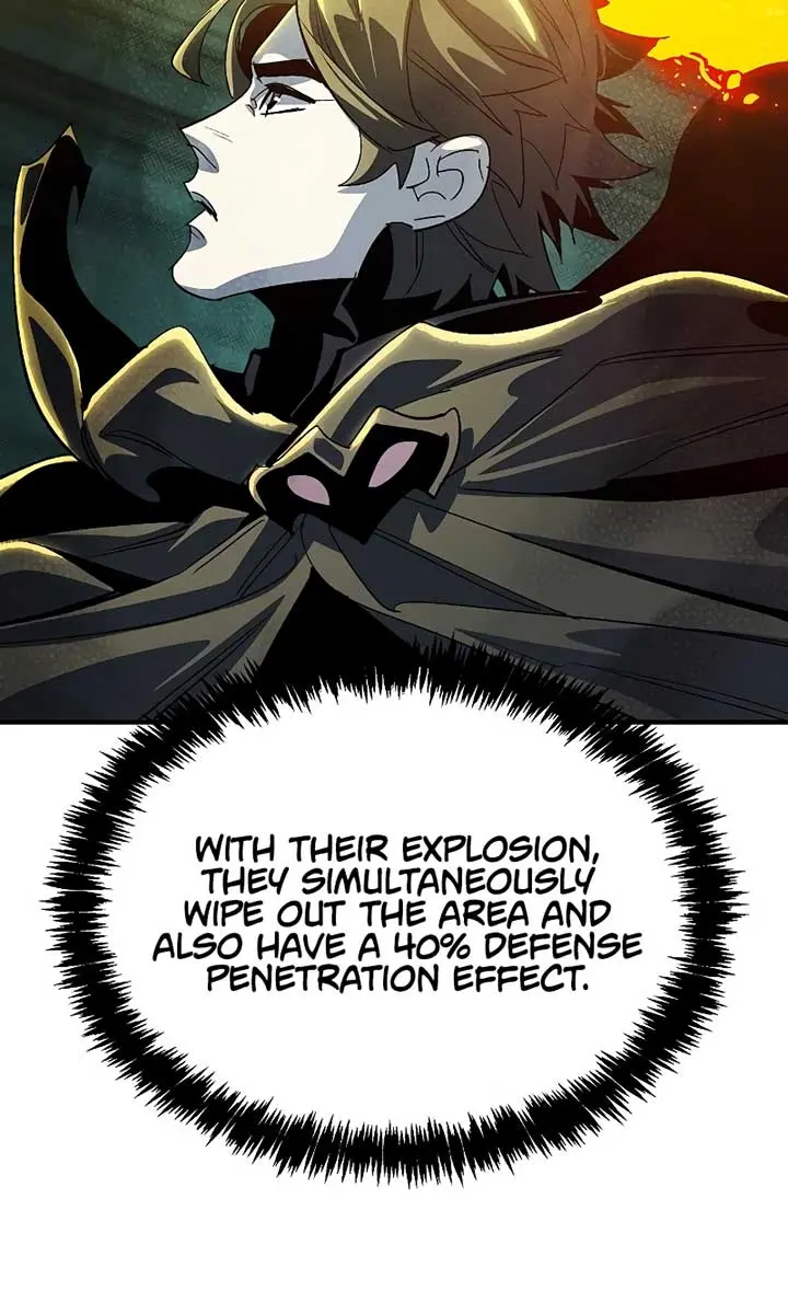 The Lone Necromancer Chapter 191 Page 10