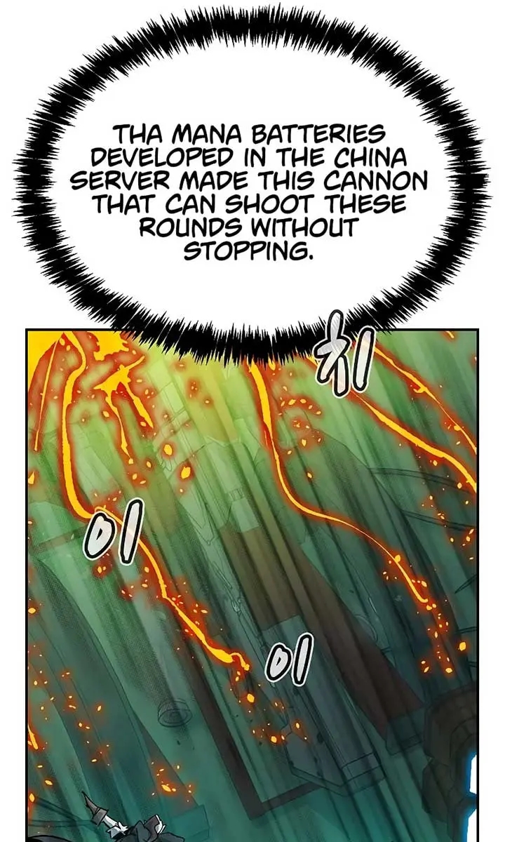 The Lone Necromancer Chapter 191 Page 12