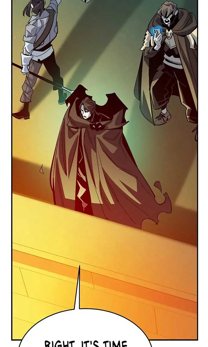 The Lone Necromancer Chapter 191 Page 16