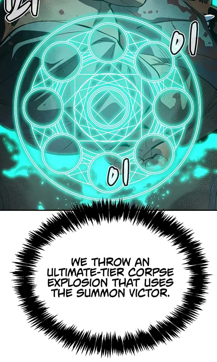 The Lone Necromancer Chapter 191 Page 20