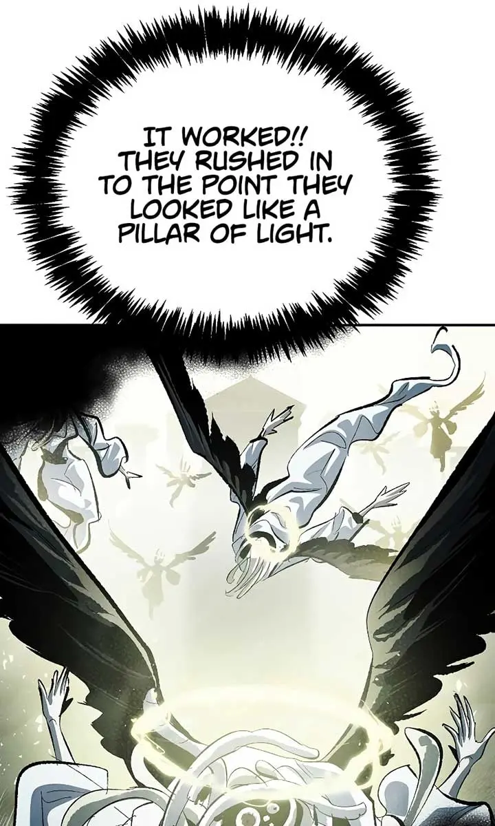 The Lone Necromancer Chapter 191 Page 32