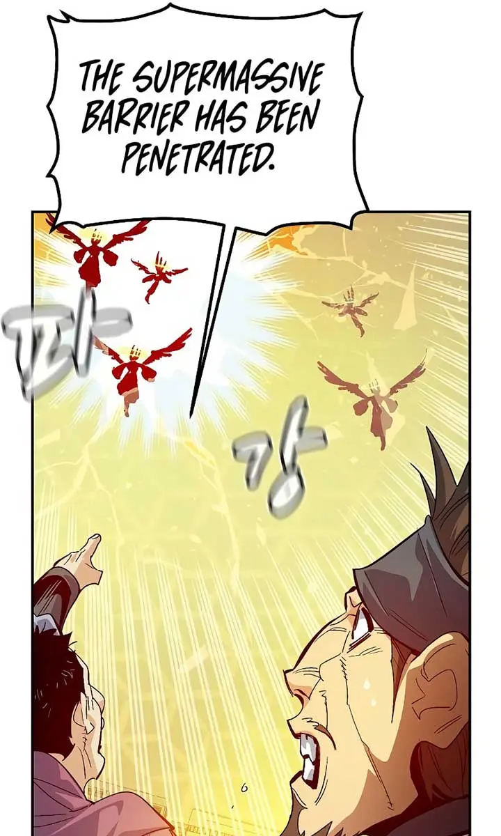 The Lone Necromancer Chapter 191 Page 42