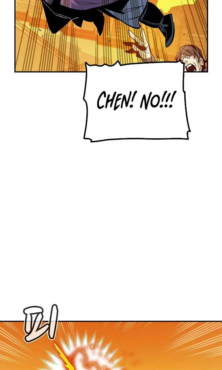 The Lone Necromancer Chapter 191 Page 50