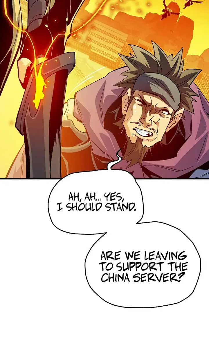The Lone Necromancer Chapter 191 Page 57