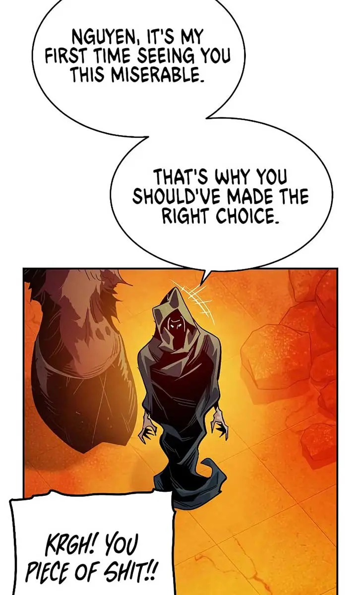 The Lone Necromancer Chapter 191 Page 72