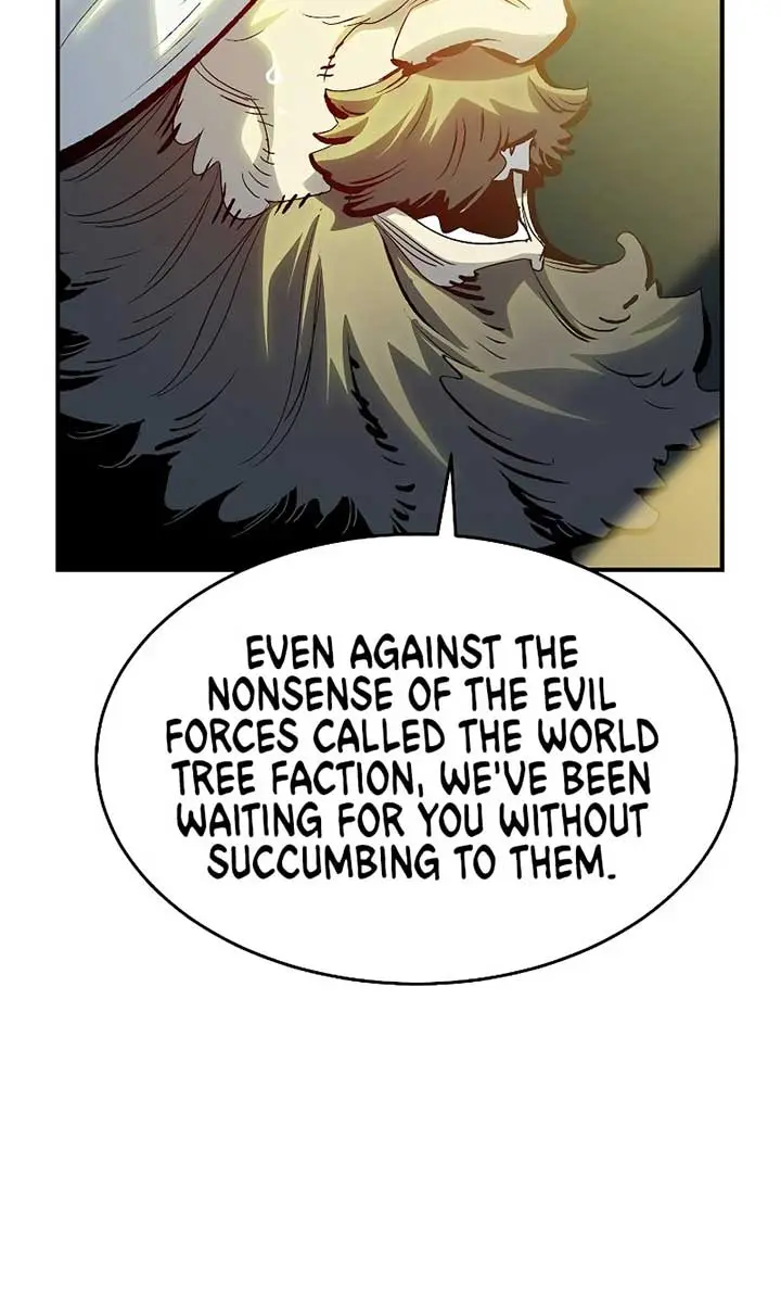 The Lone Necromancer Chapter 191 Page 109