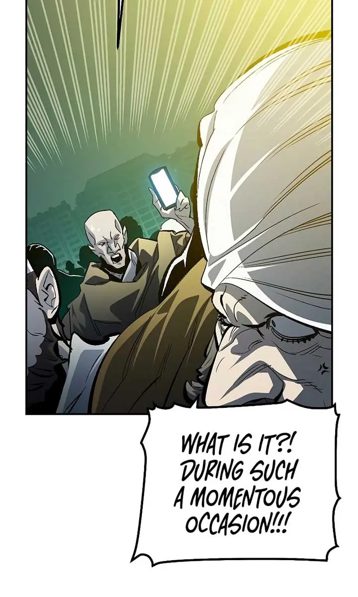 The Lone Necromancer Chapter 191 Page 114