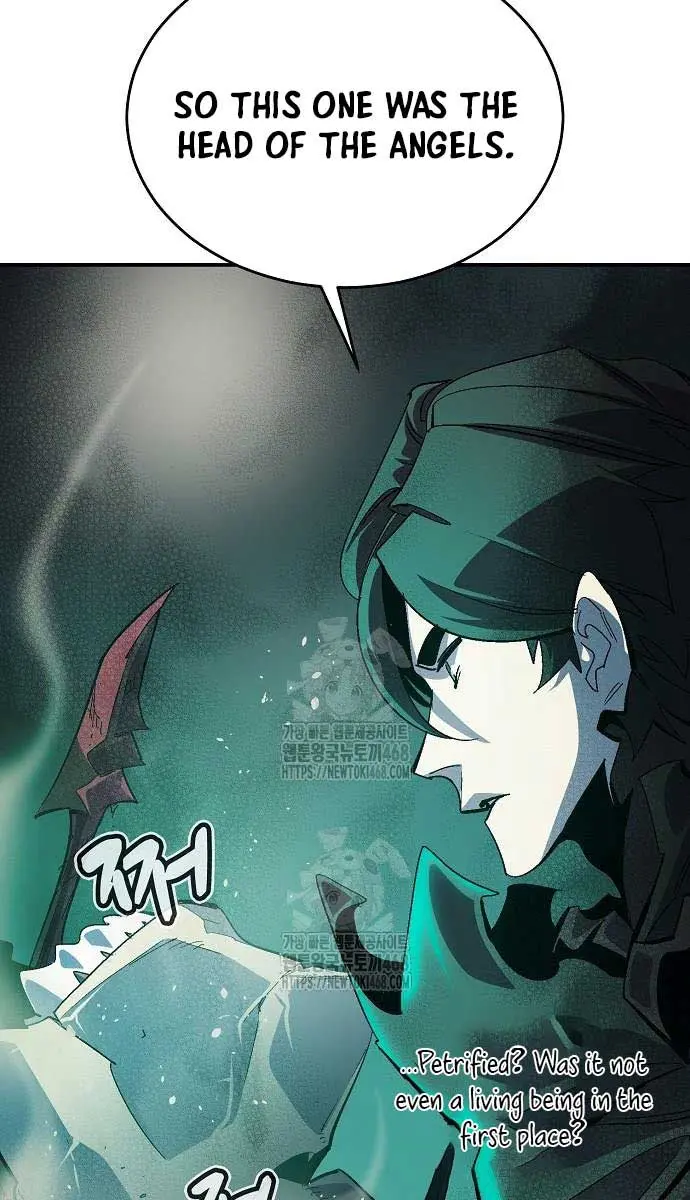 The Lone Necromancer Chapter 192 Page 13