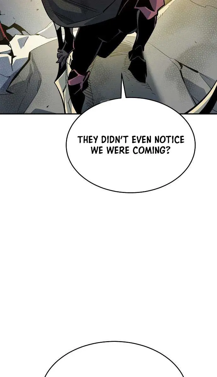 The Lone Necromancer Chapter 192 Page 21