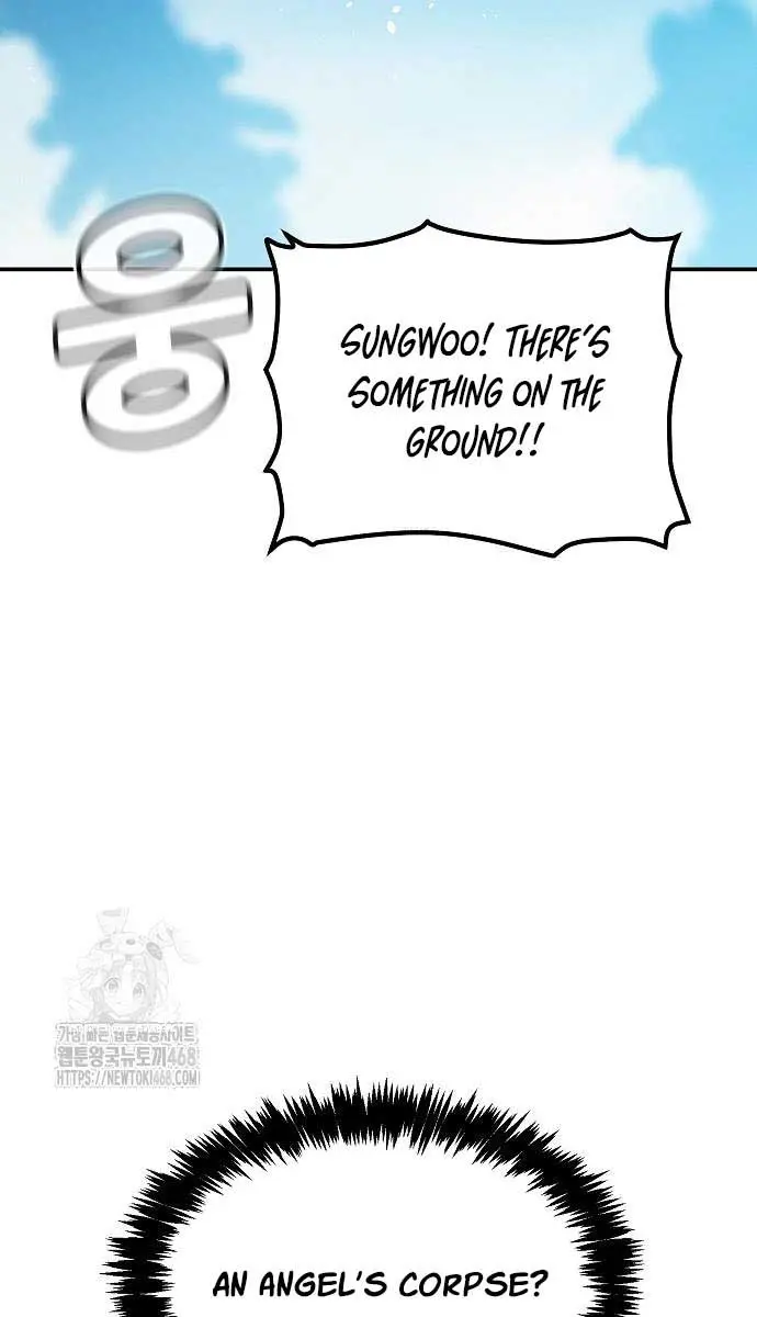 The Lone Necromancer Chapter 192 Page 65