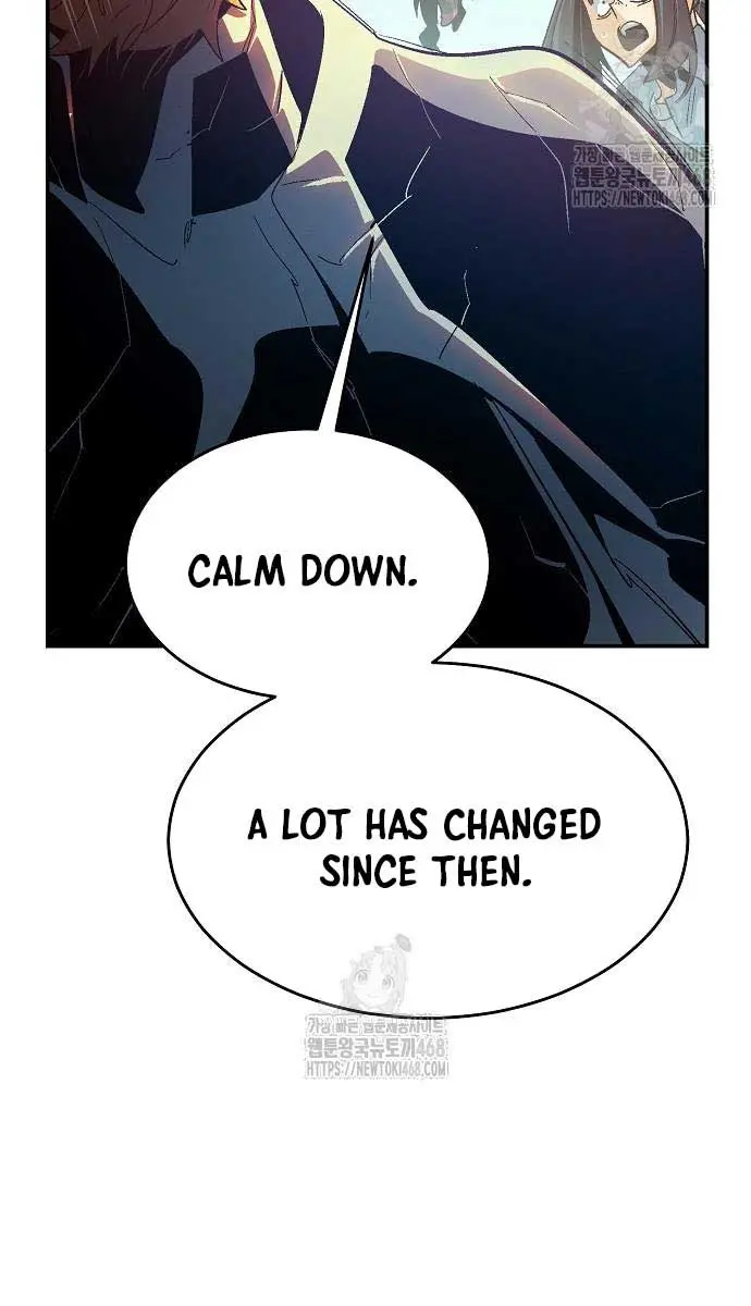 The Lone Necromancer Chapter 192 Page 100