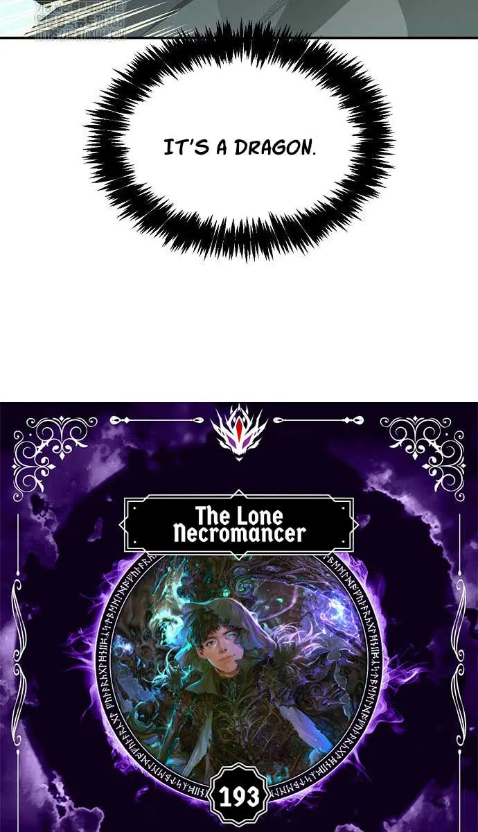 The Lone Necromancer Chapter 193 Page 7