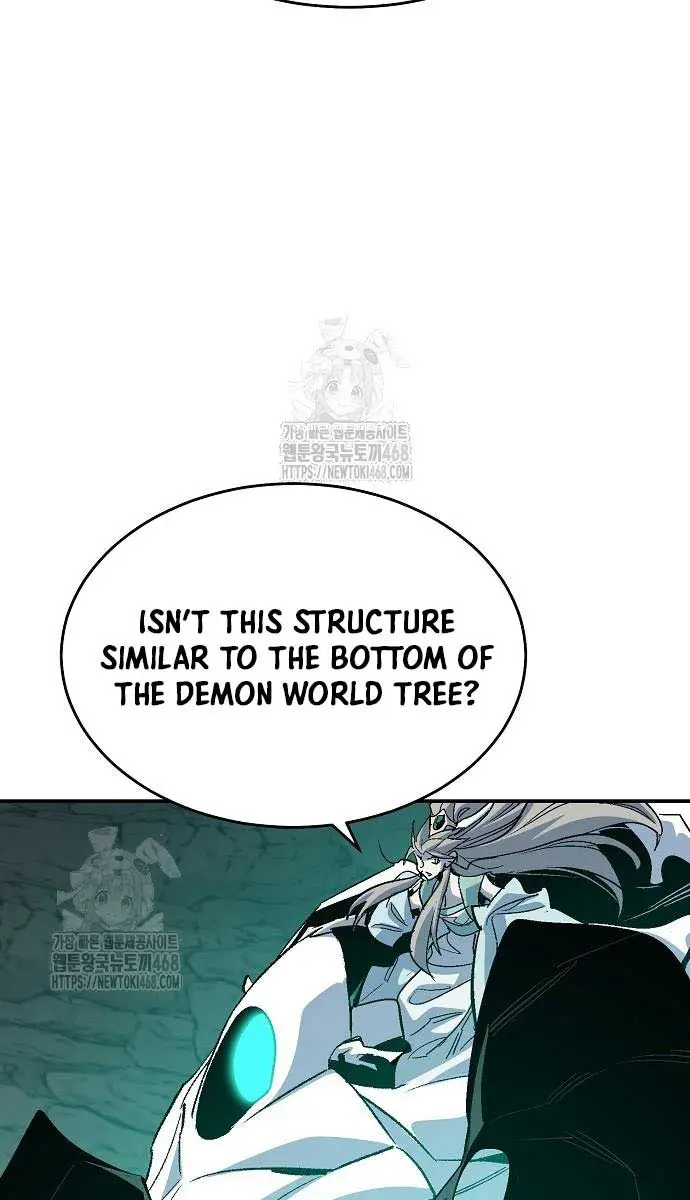 The Lone Necromancer Chapter 193 Page 29