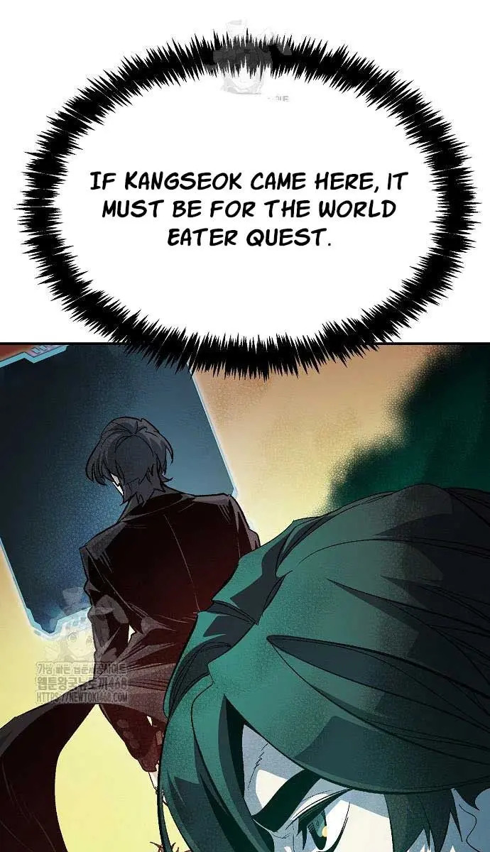 The Lone Necromancer Chapter 193 Page 49