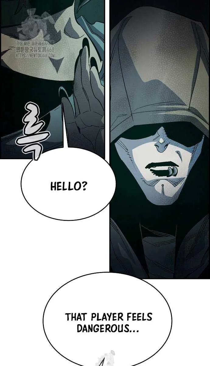 The Lone Necromancer Chapter 193 Page 64