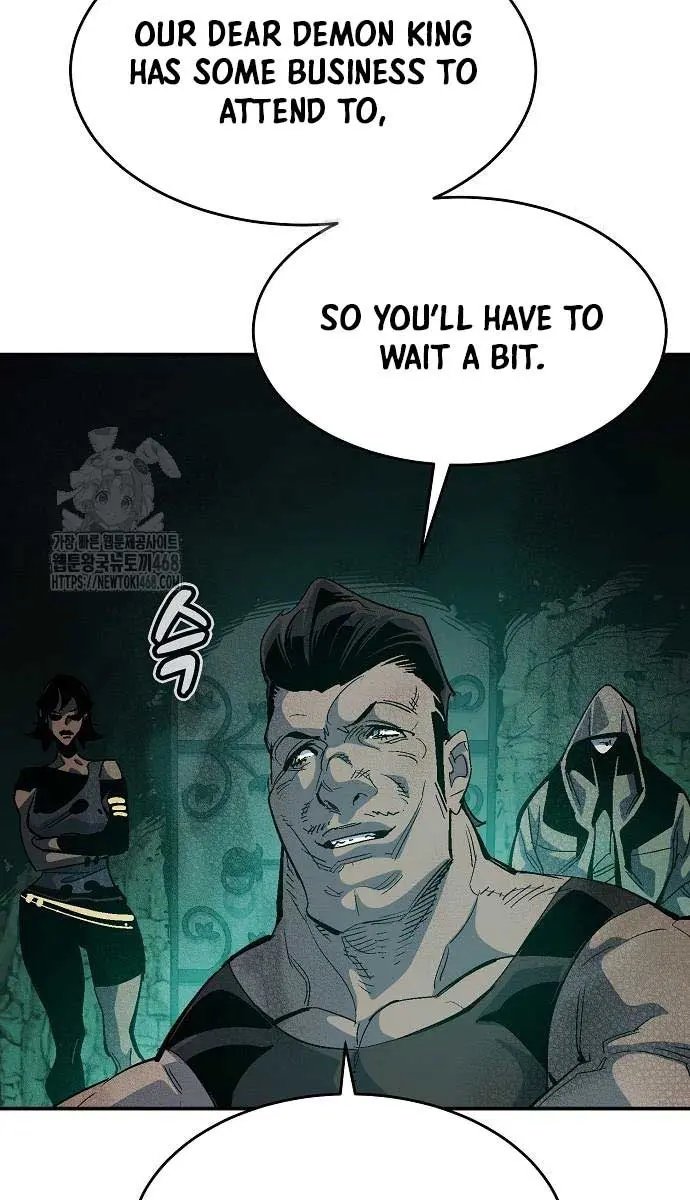 The Lone Necromancer Chapter 193 Page 67