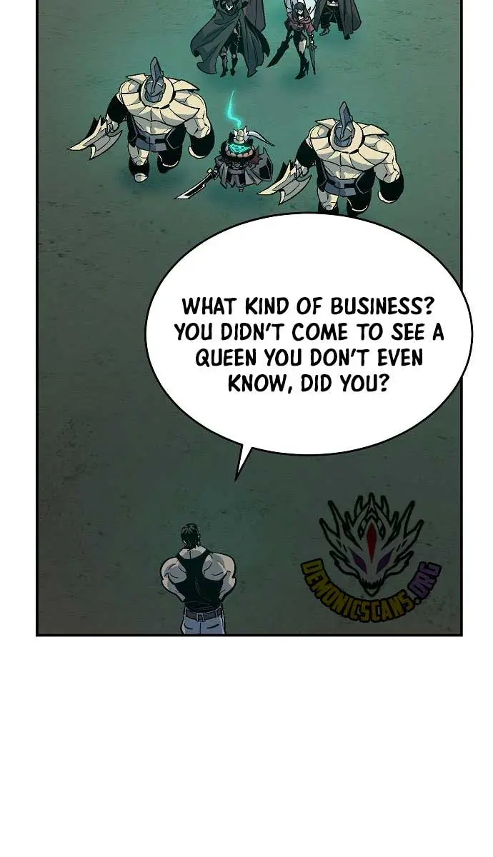 The Lone Necromancer Chapter 193 Page 69
