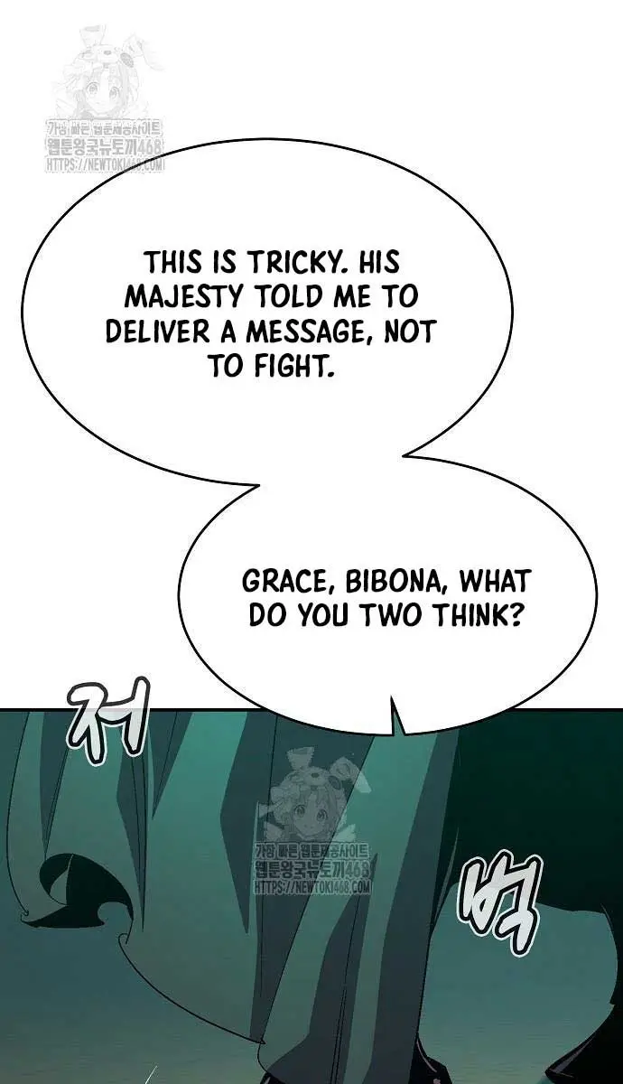 The Lone Necromancer Chapter 193 Page 70