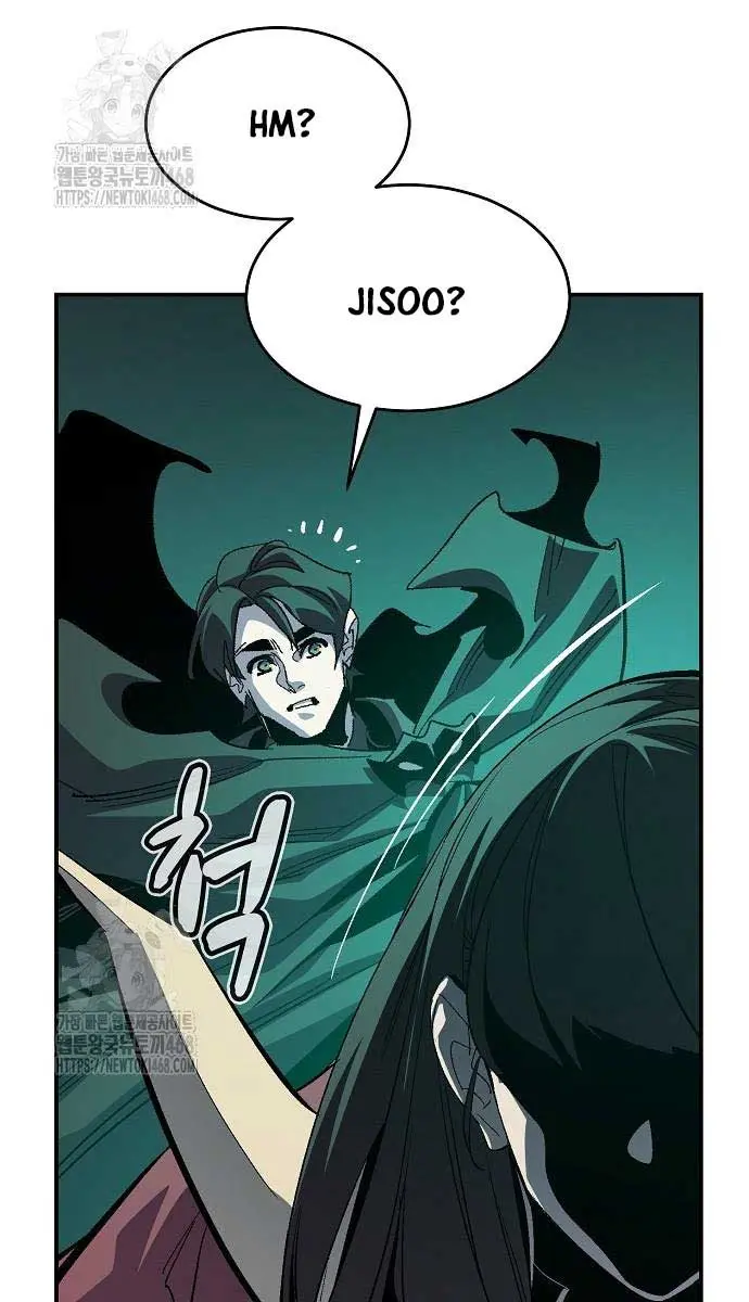 The Lone Necromancer Chapter 193 Page 72