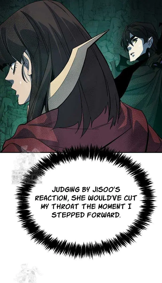 The Lone Necromancer Chapter 193 Page 76