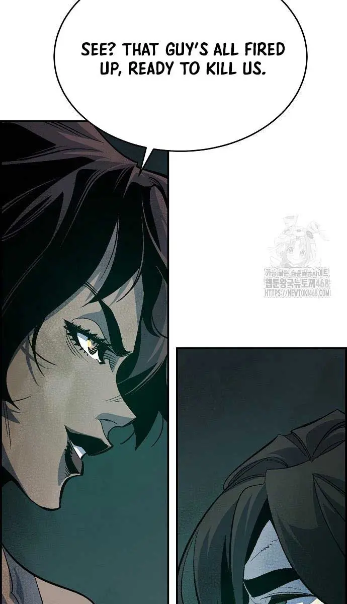 The Lone Necromancer Chapter 193 Page 80