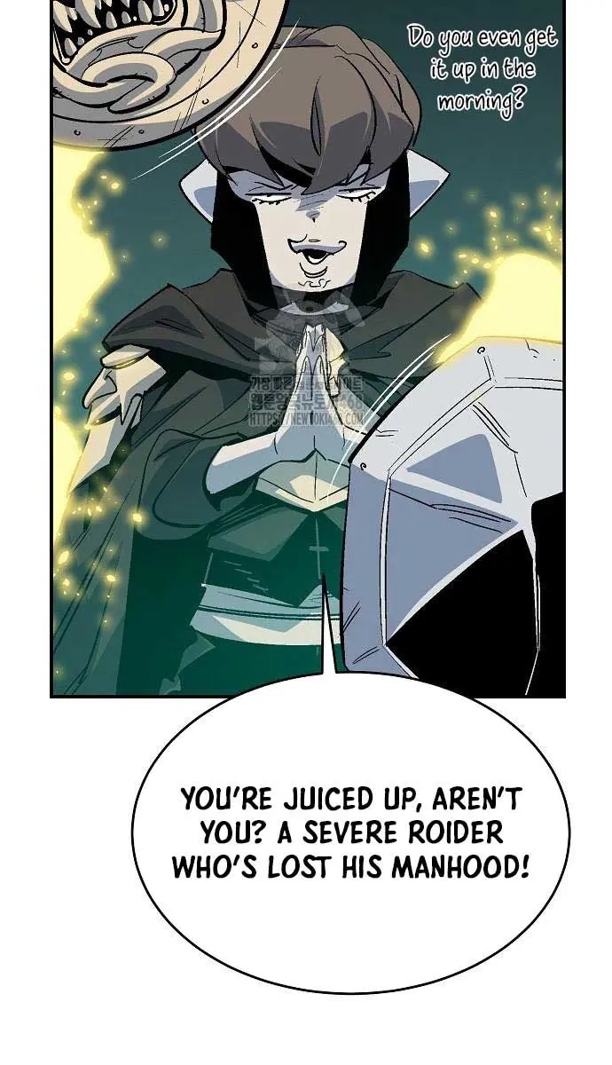 The Lone Necromancer Chapter 193 Page 110