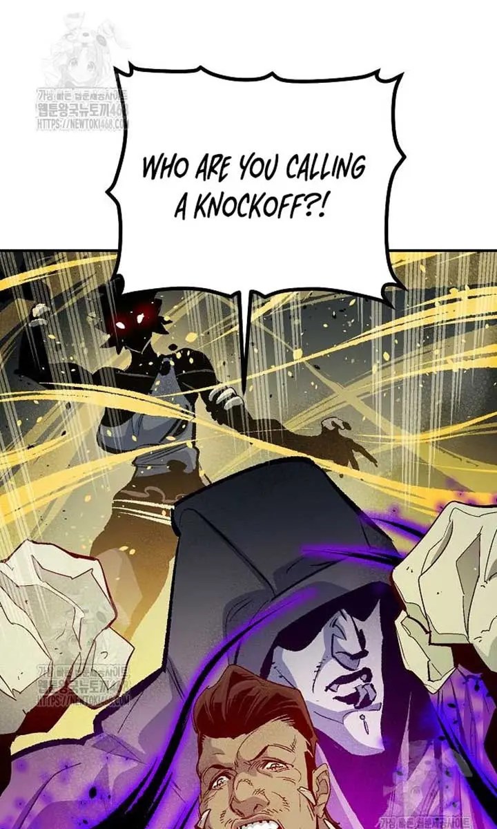 The Lone Necromancer Chapter 194 Page 15
