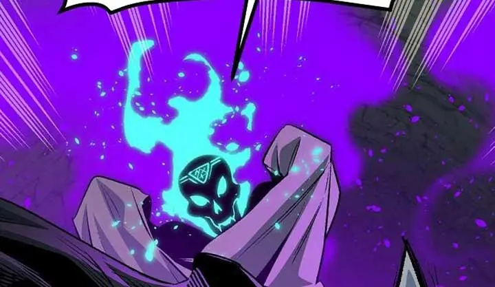 The Lone Necromancer Chapter 194 Page 19