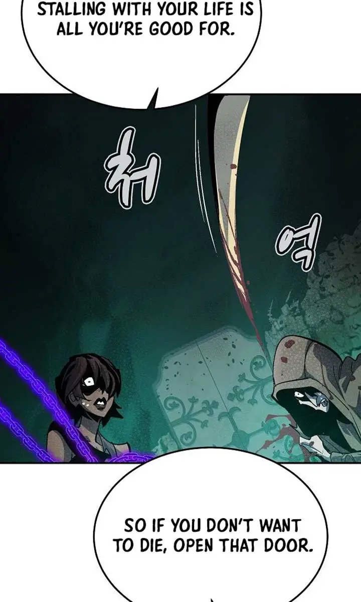 The Lone Necromancer Chapter 194 Page 50
