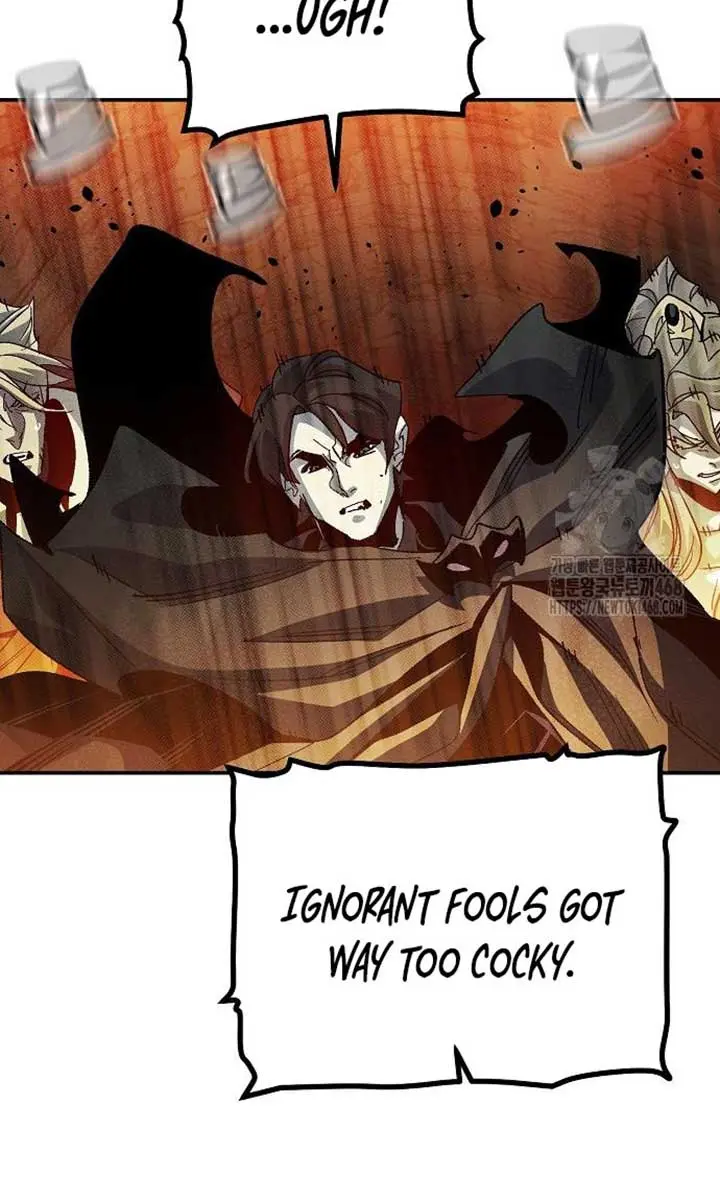 The Lone Necromancer Chapter 194 Page 60