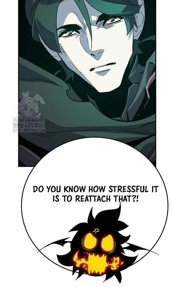 The Lone Necromancer Chapter 194 Page 68