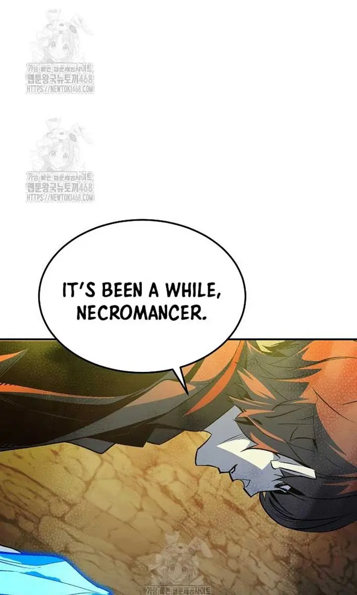 The Lone Necromancer Chapter 194 Page 69