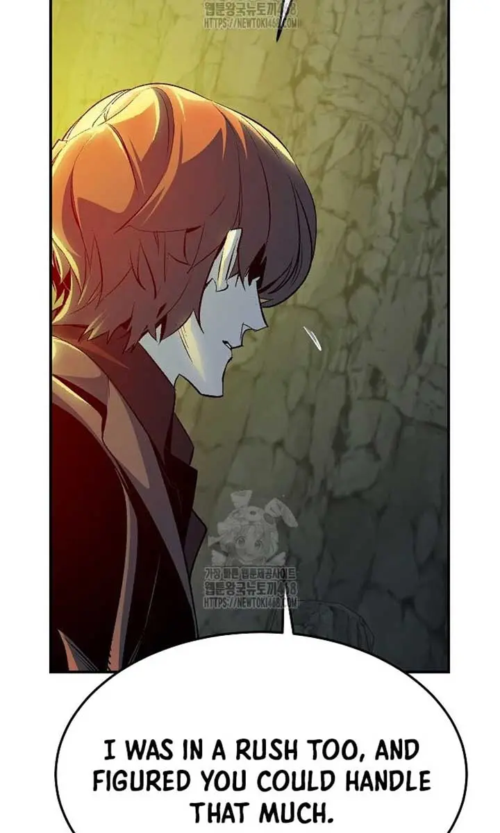 The Lone Necromancer Chapter 194 Page 79