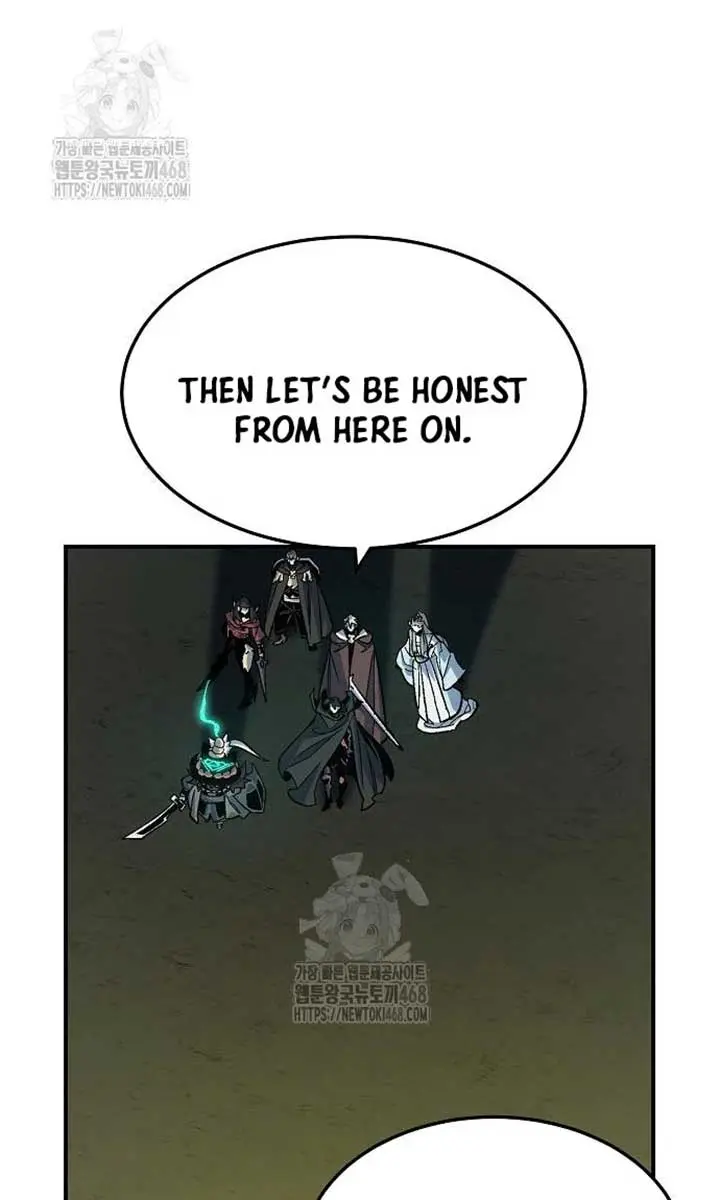 The Lone Necromancer Chapter 194 Page 83