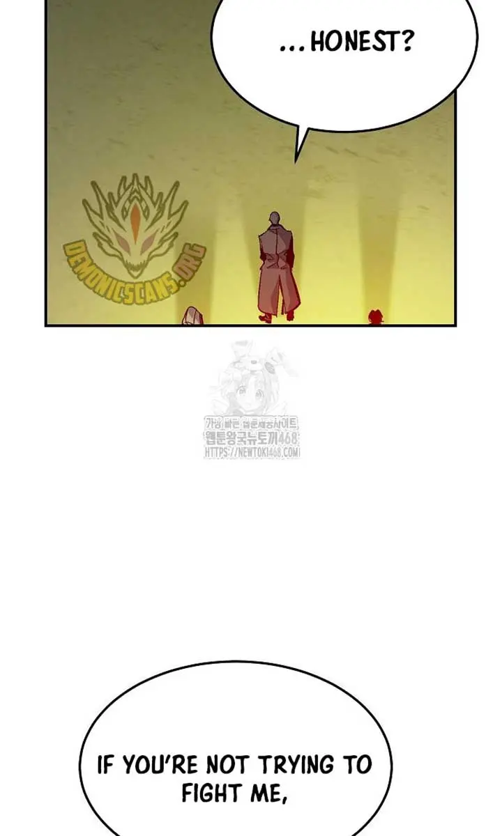 The Lone Necromancer Chapter 194 Page 84