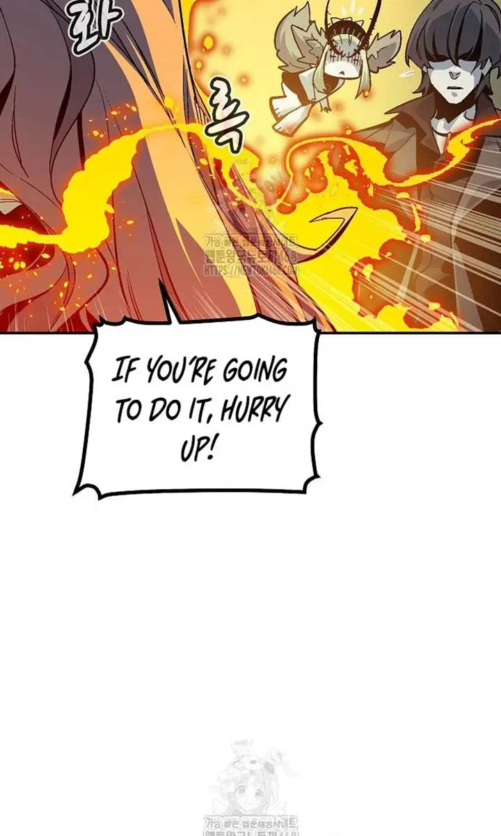 The Lone Necromancer Chapter 194 Page 87