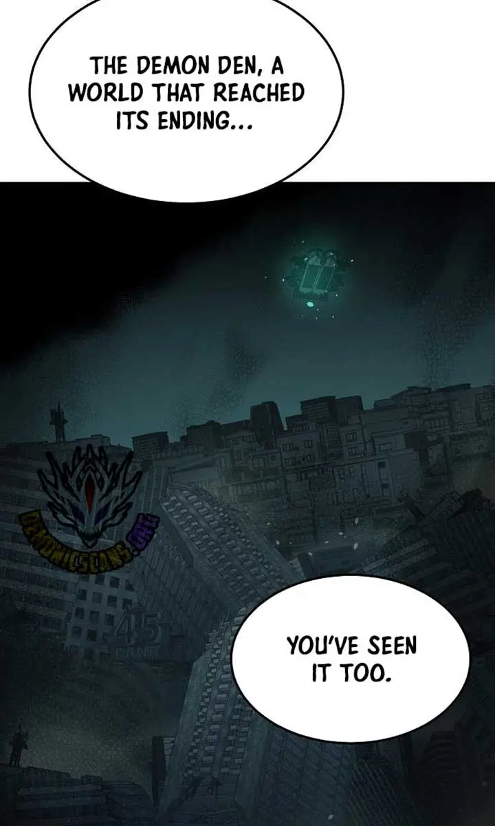 The Lone Necromancer Chapter 194 Page 104
