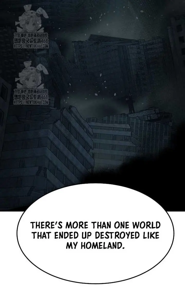 The Lone Necromancer Chapter 194 Page 105