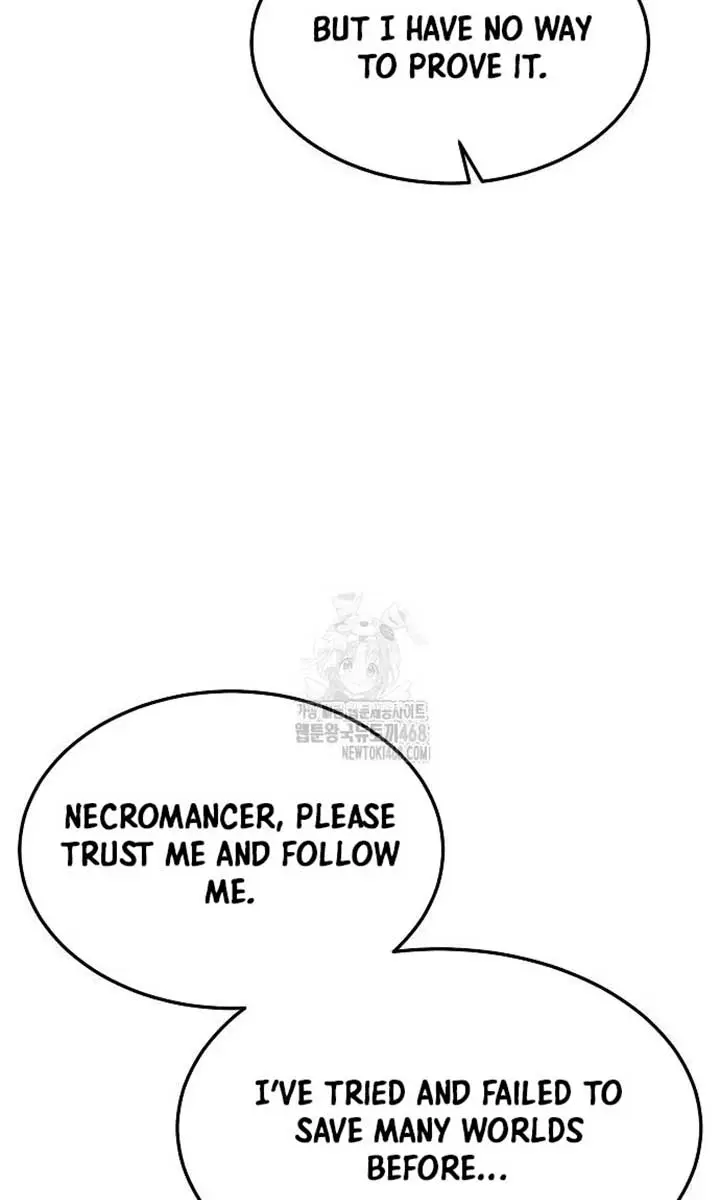 The Lone Necromancer Chapter 194 Page 108