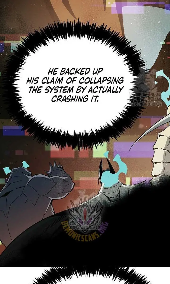 The Lone Necromancer Chapter 195 Page 19