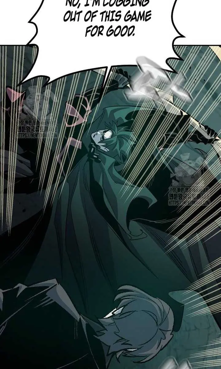 The Lone Necromancer Chapter 195 Page 64