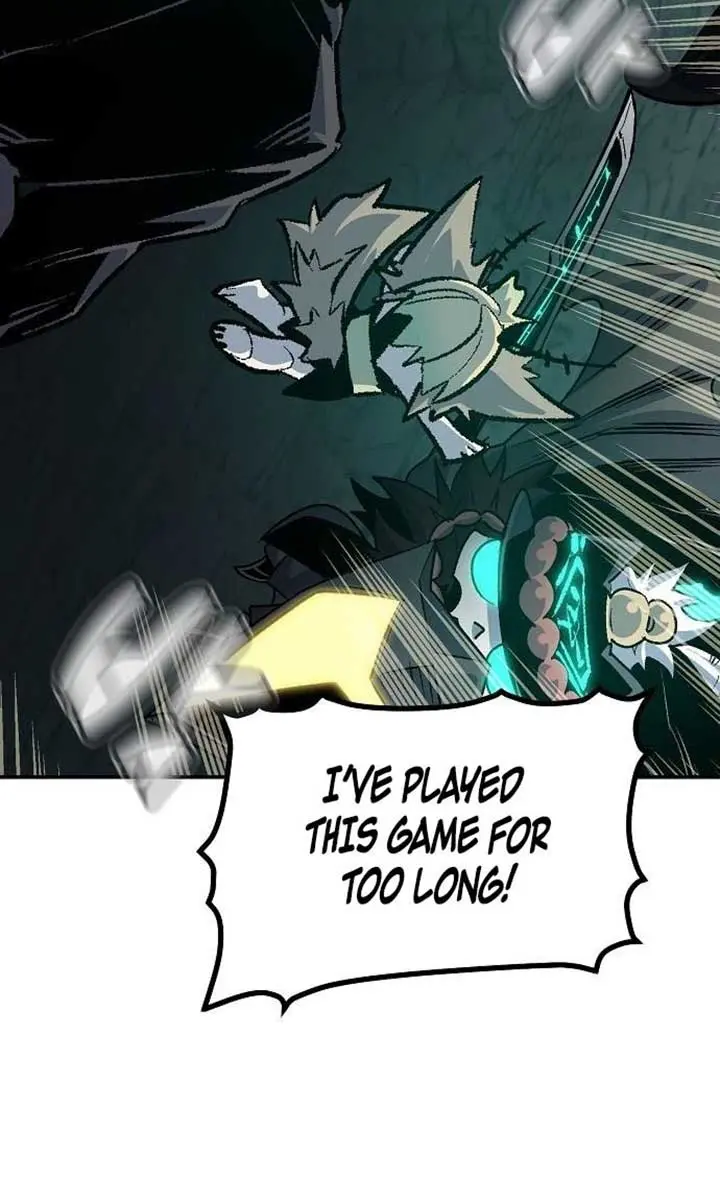 The Lone Necromancer Chapter 195 Page 65
