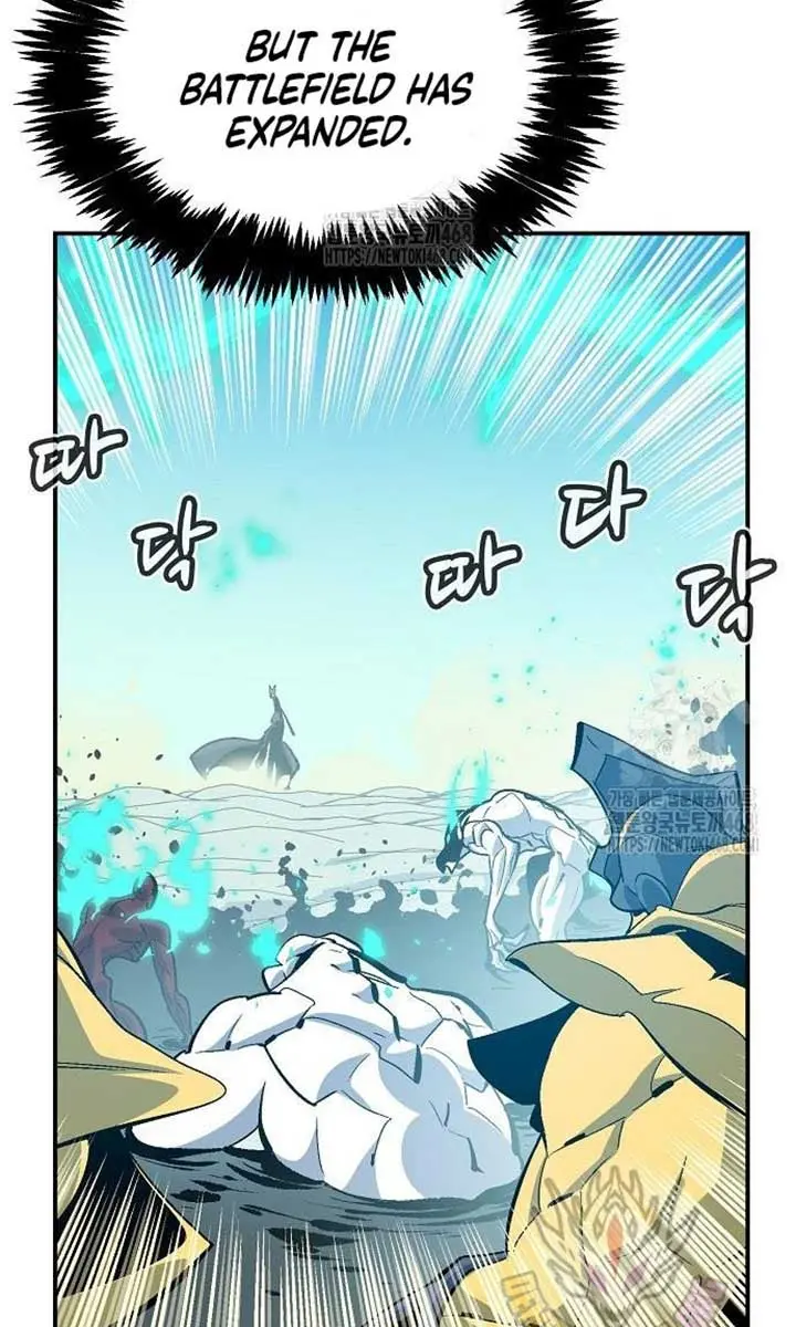 The Lone Necromancer Chapter 195 Page 102