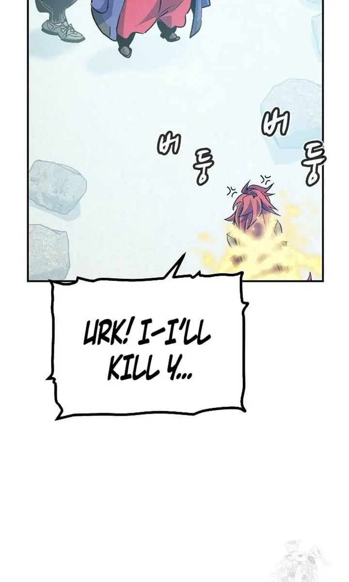 The Lone Necromancer Chapter 196 Page 19
