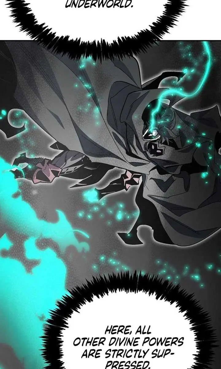 The Lone Necromancer Chapter 196 Page 30