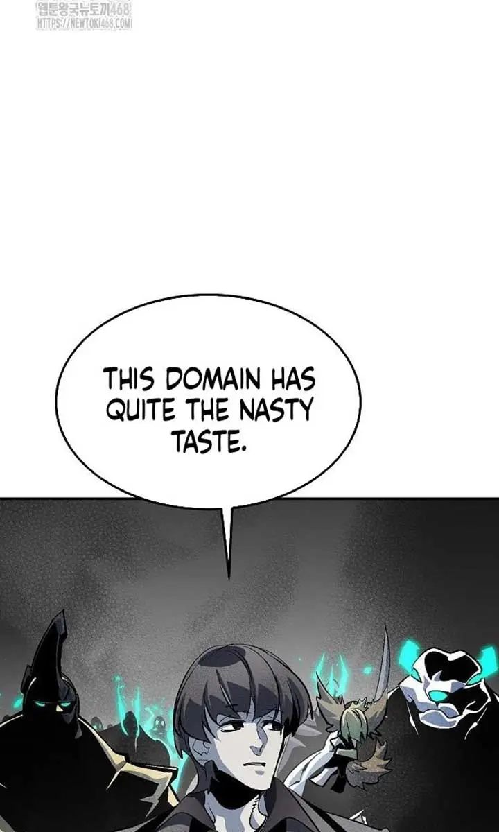 The Lone Necromancer Chapter 196 Page 32