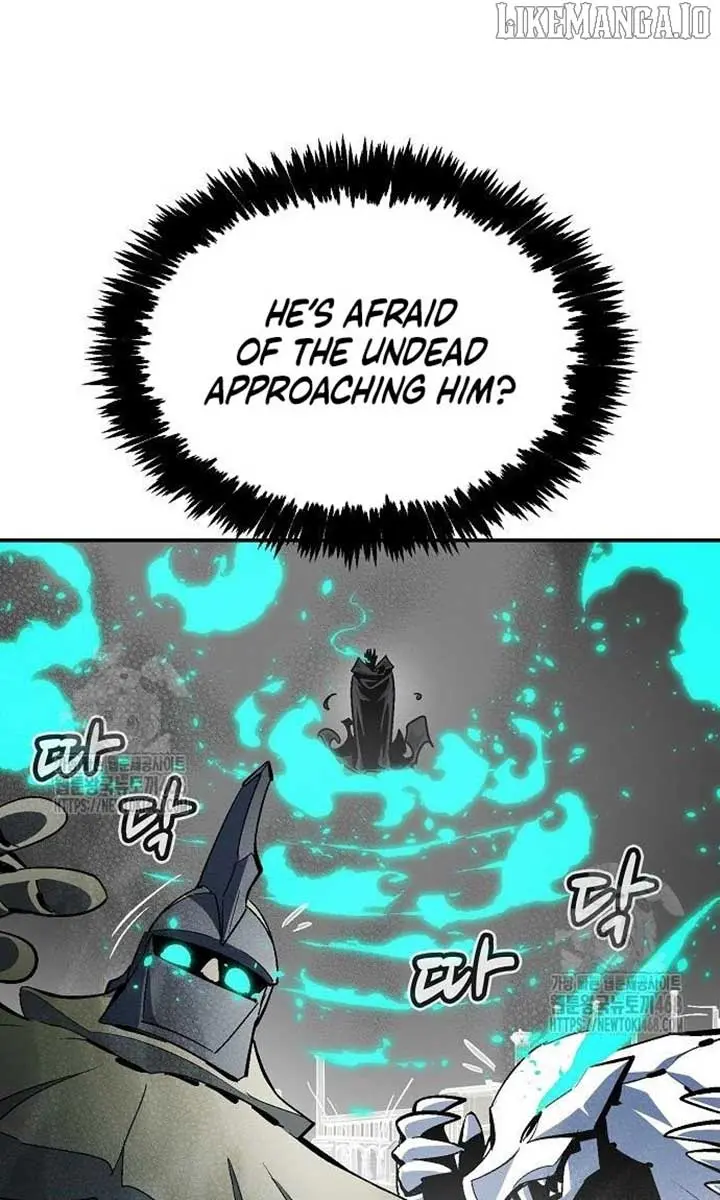 The Lone Necromancer Chapter 196 Page 36