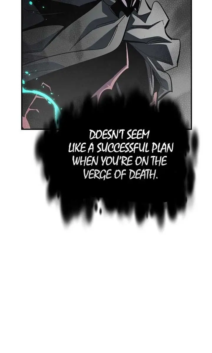 The Lone Necromancer Chapter 196 Page 57